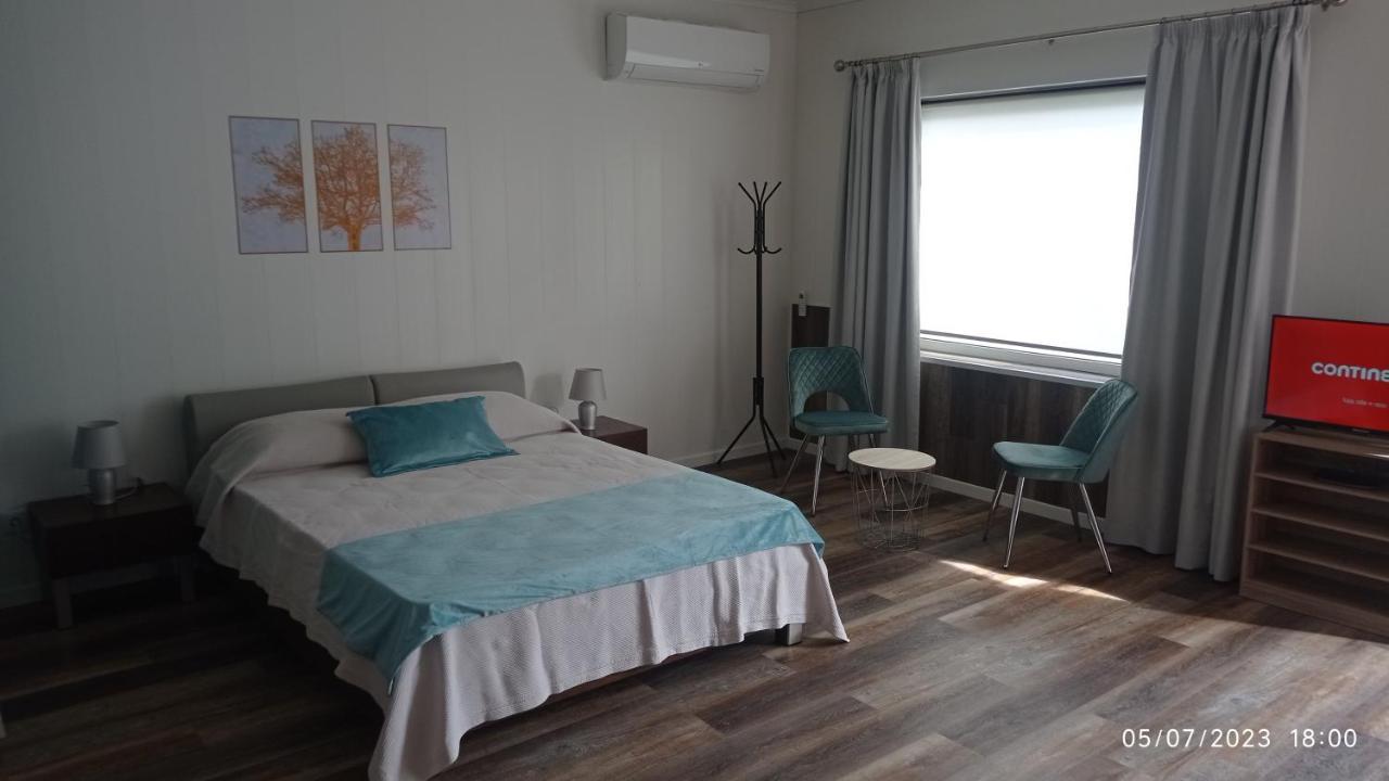 Cantinho Dos Remedios Lajes Ngoại thất bức ảnh