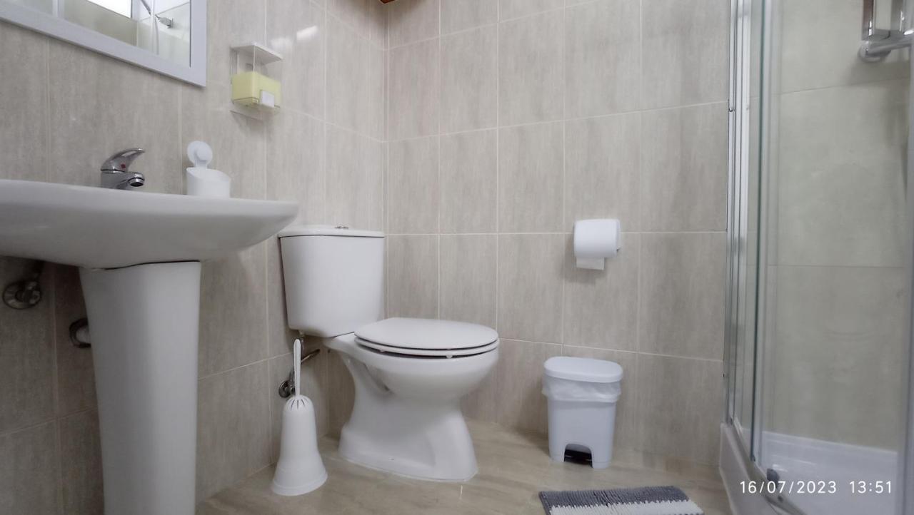 Cantinho Dos Remedios Lajes Ngoại thất bức ảnh