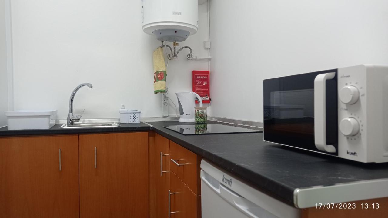 Cantinho Dos Remedios Lajes Ngoại thất bức ảnh